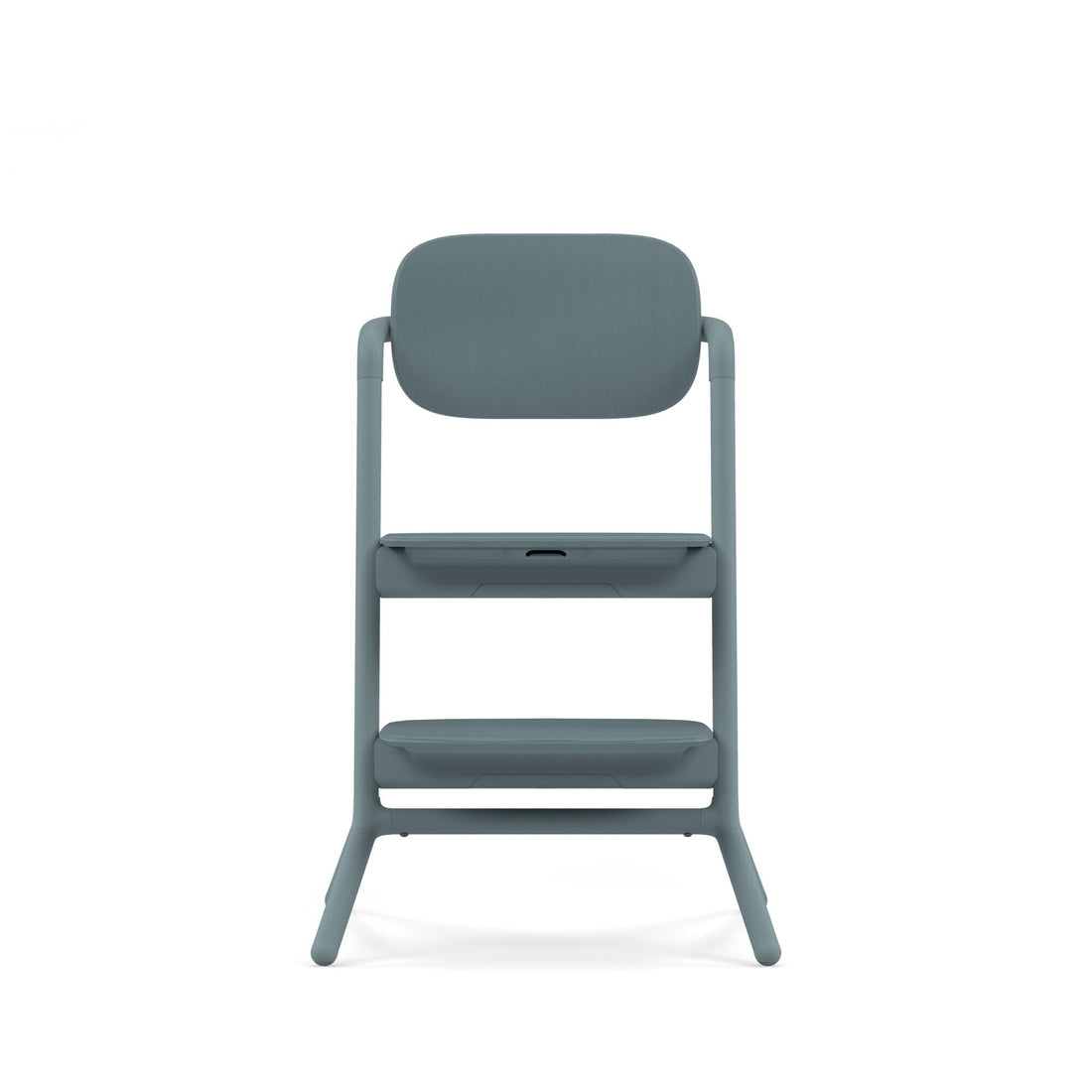 Lemo Chair - Stone Blue