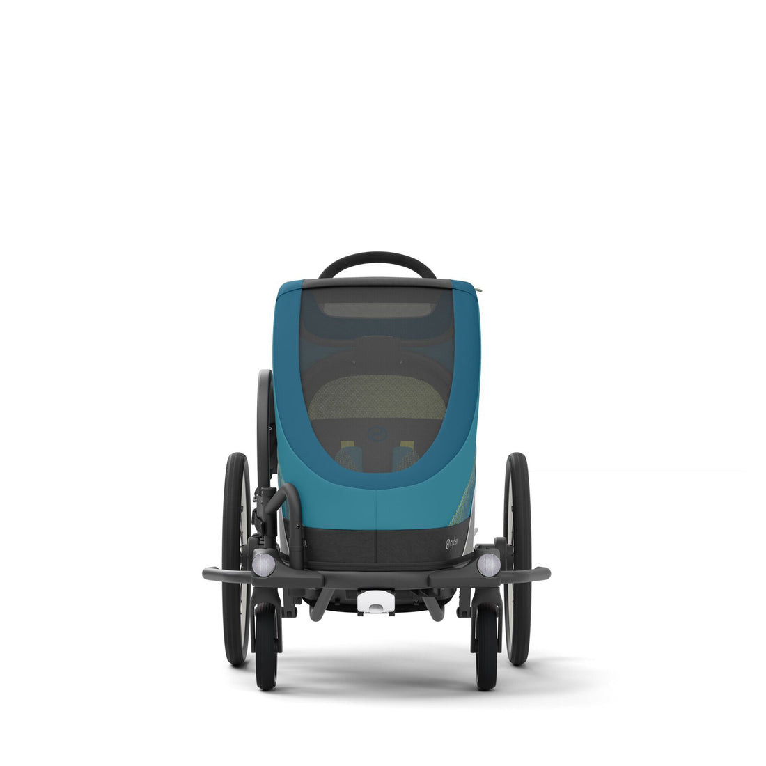 Zeno Bike - Maliblue