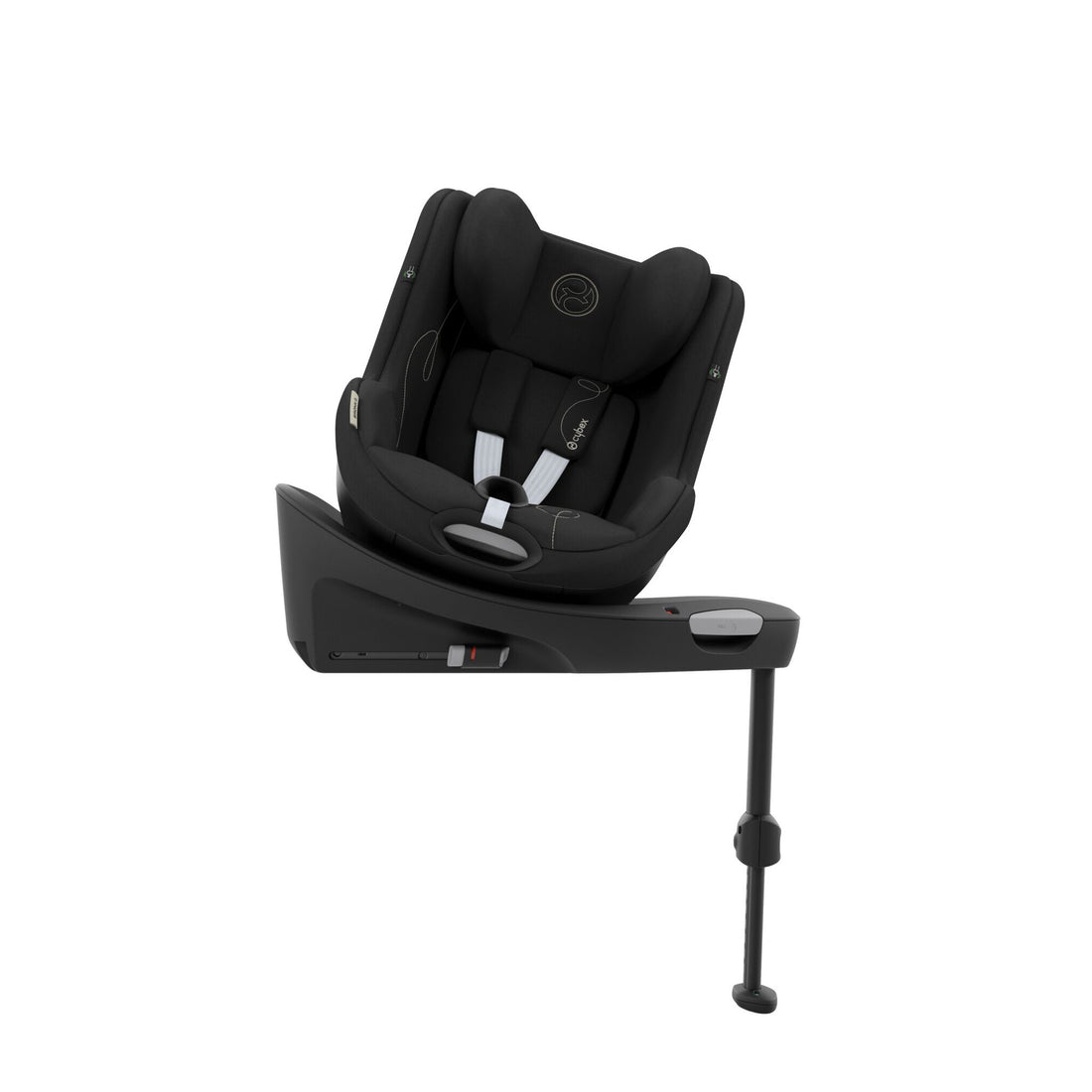 Sirona G i-Size - Moon Black (Comfort)