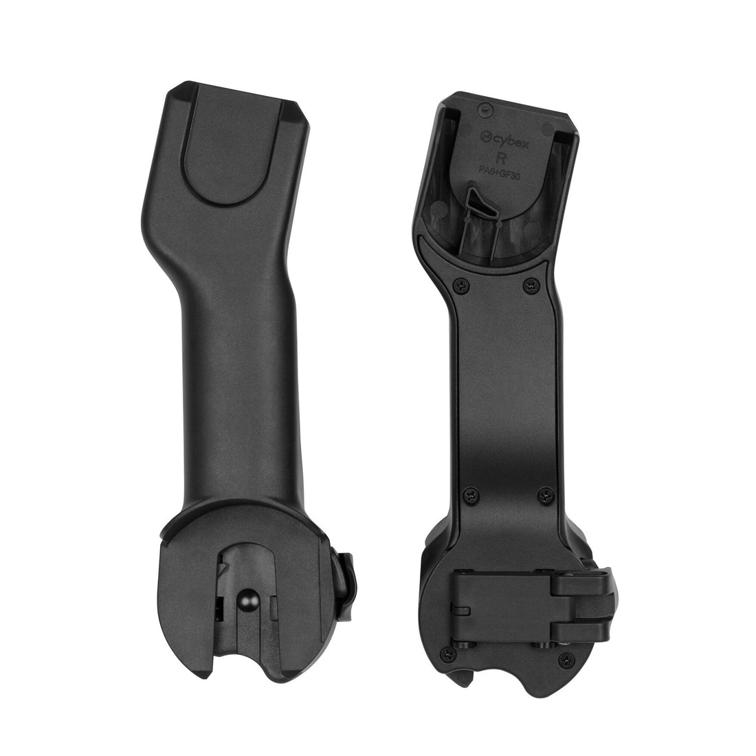 Coya Car Seat Adapters - Black