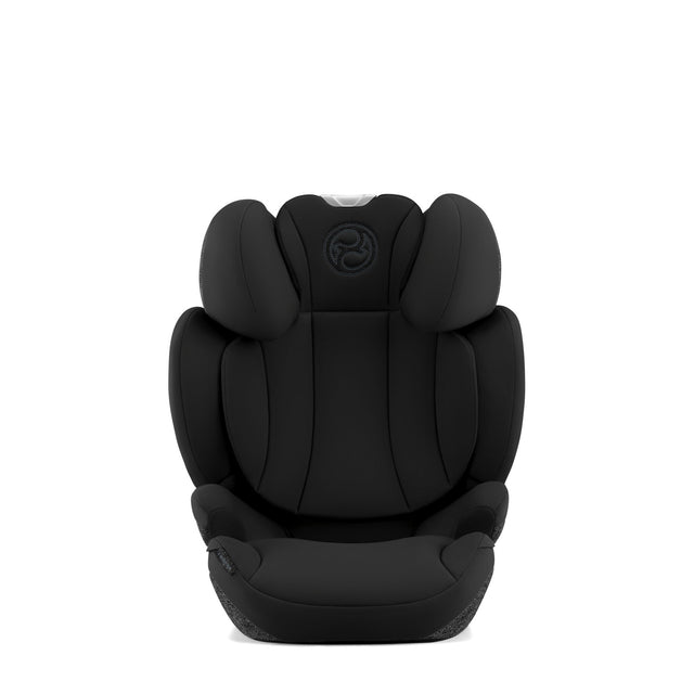Solution T i-Fix - Sepia Black (Comfort)