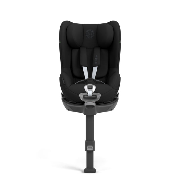 Sirona T i-Size - Sepia Black (Comfort)