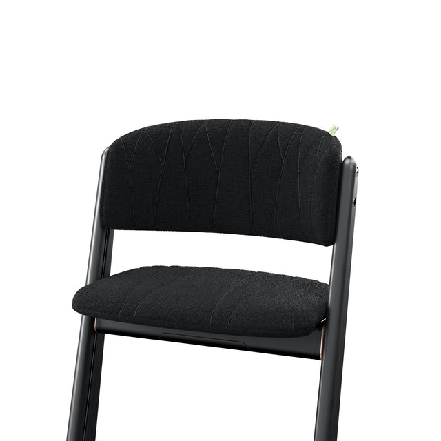 Lemo Platinum Child Cushion - Stone Black