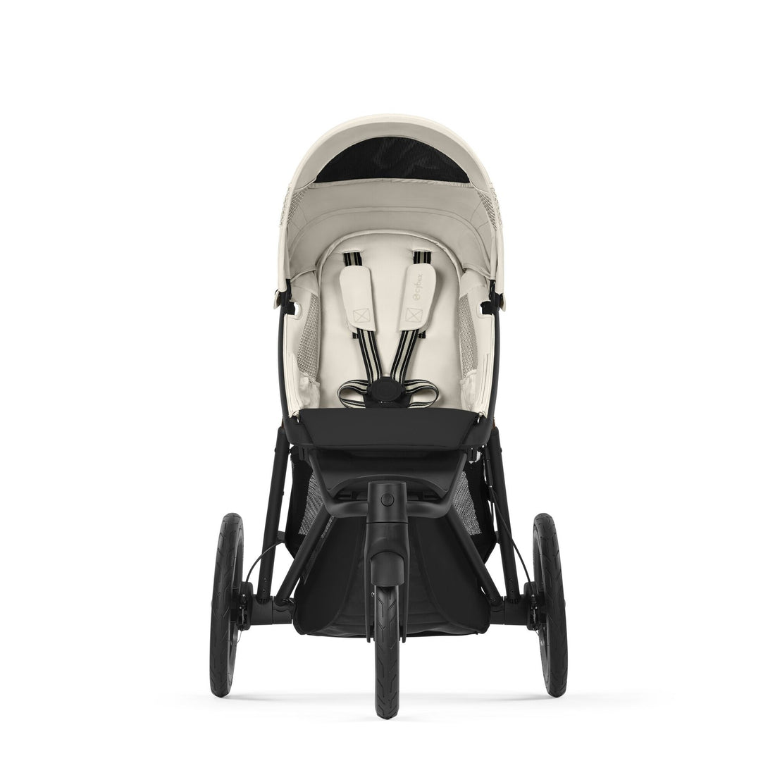 Avi Spin Travel Set - Seashell Beige