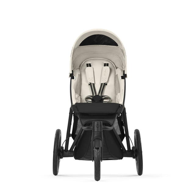 Avi Spin Travel Set - Seashell Beige