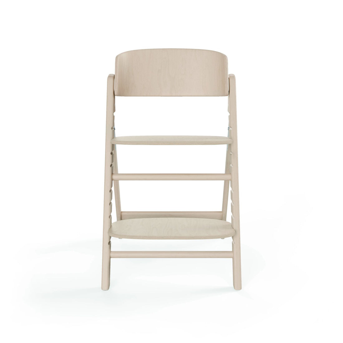 Click & Fold Chair - All Natural Light