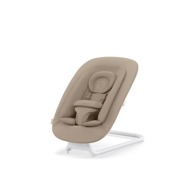 Gold Bouncer - Almond Beige