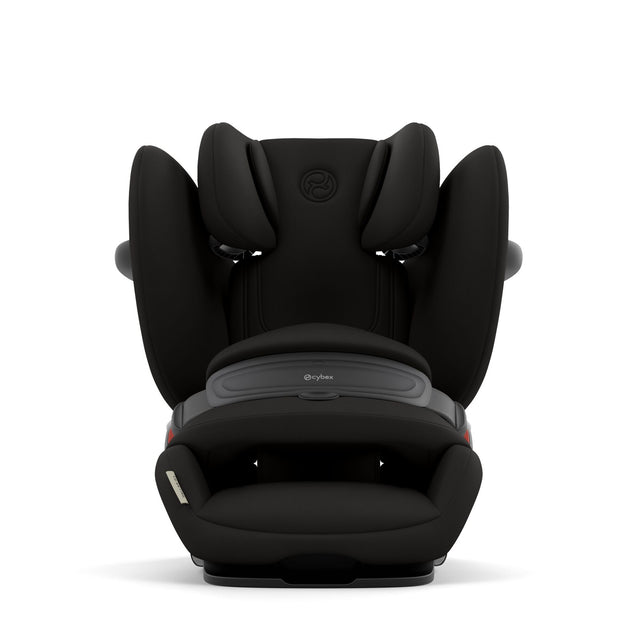 Pallas G3 - Magic Black