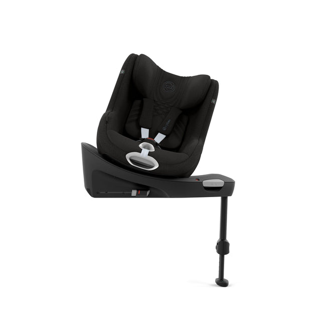 Sirona Ti - Sepia Black (Plus)