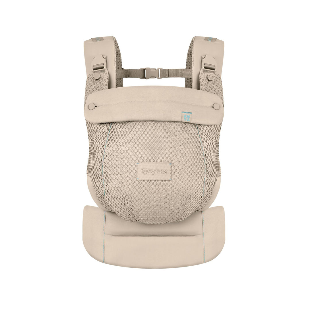 Amya Carrier - Almond Beige