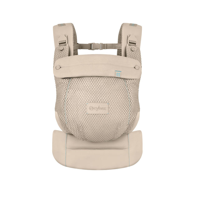 Amya Carrier - Almond Beige