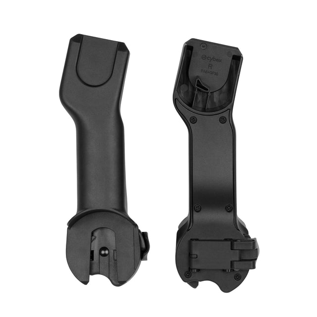 Coya Car Seat Adapters - Black