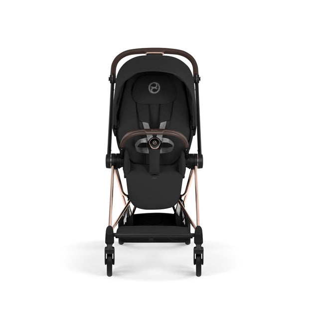 Mios - Sepia Black (Rosegold Frame)