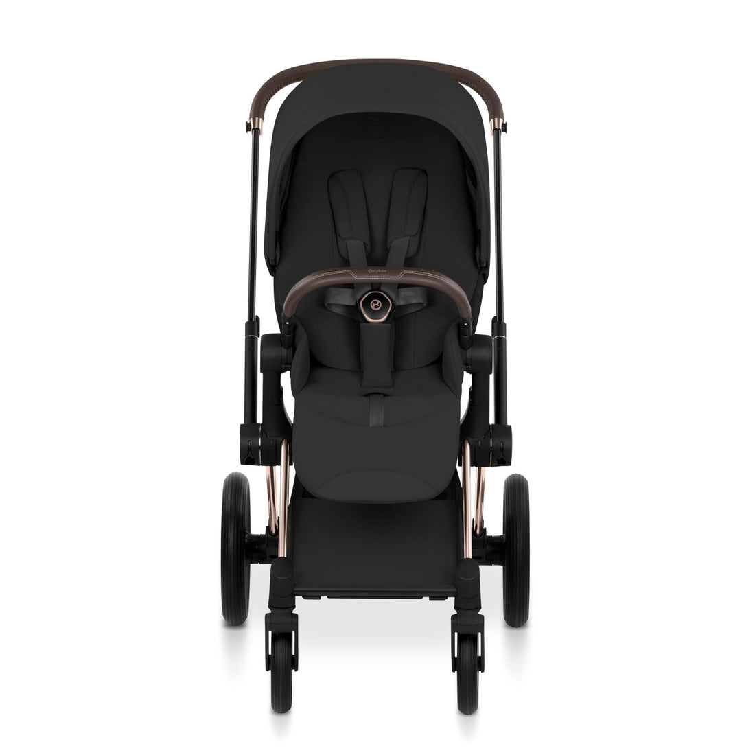 Priam - Style Collection - Rosegold