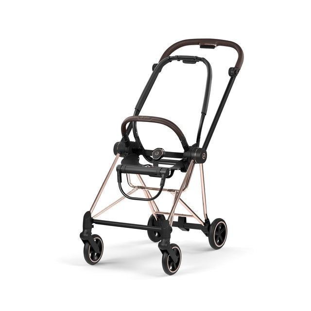 Mios - Style Collection - Rosegold
