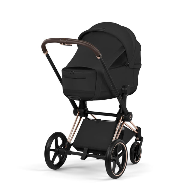 e-Priam - Style Collection - Sepia Black